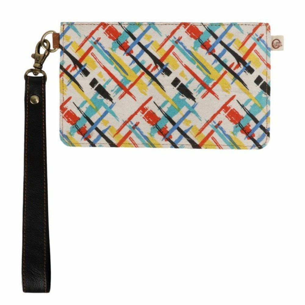 Zag Wristlet Wallet